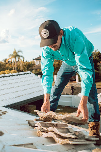 In Colour Roof Restorations Gold Coast
