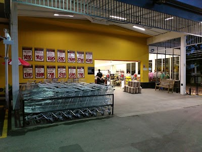 Photos of Mambo supermarkets - Vila Leopoldina