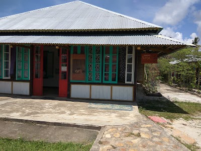 Photos of Museum Kata Andrea Hirata