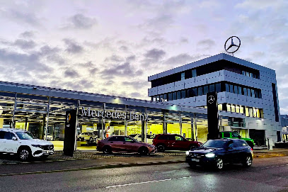 smart center Dettingen | Russ Jesinger Automobile GmbH & Co. KG | smart Service