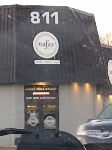 Nafas Fitness