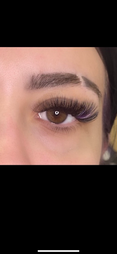 Lashes by Jocasta Jade - Thumbnail