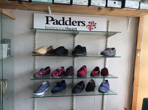Preston Shoes - Thumbnail