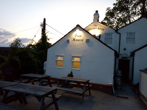 Miners Rest - Thumbnail