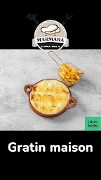 Photo n°16 de MARMARA Grill à Golbey (Restaurant halal)