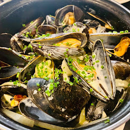 Photo n°66 de Aux Moules de Lille à Lille (Brasserie)