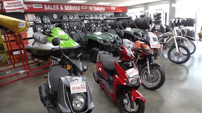 Photos of Outdoor World Antigua (Yamaha Dealer)