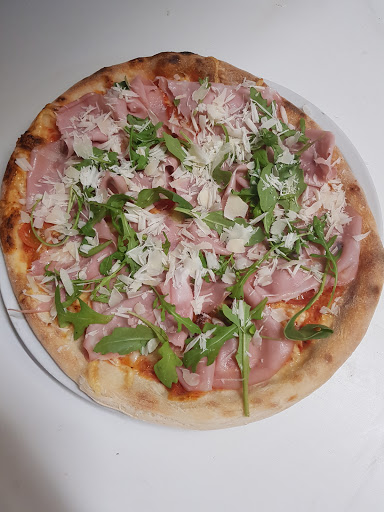 Pizzeria alla Tony - Thumbnail