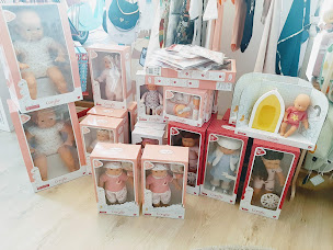 Photo n°6 de Bubble - Jouets Obernai à Obernai (Boutique de cadeaux)