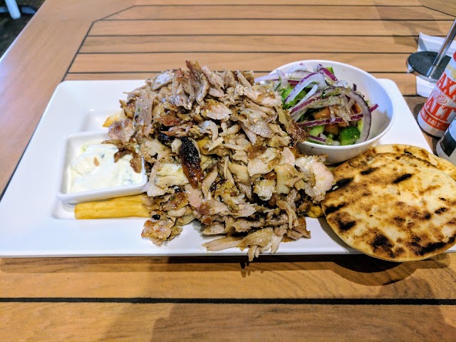 Traditional Gyradiko Rosebery