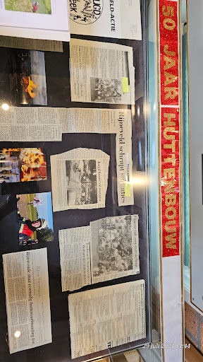Stichting Historisch Museum Hazerswoude - Thumbnail