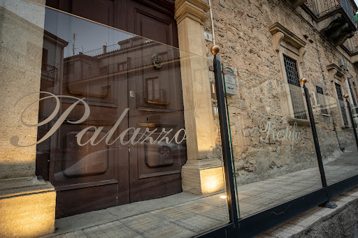 Palazzo Restifa