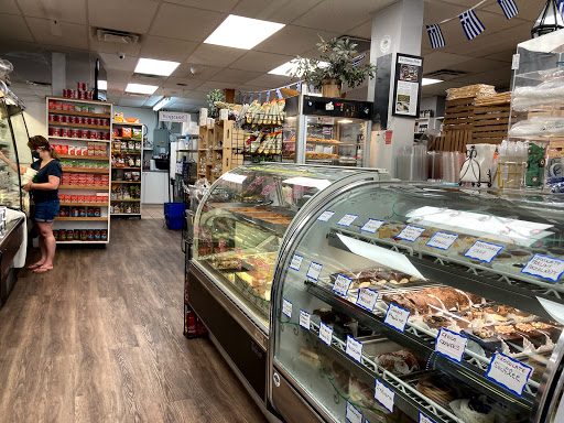 Sophia's Greek Pantry - Thumbnail
