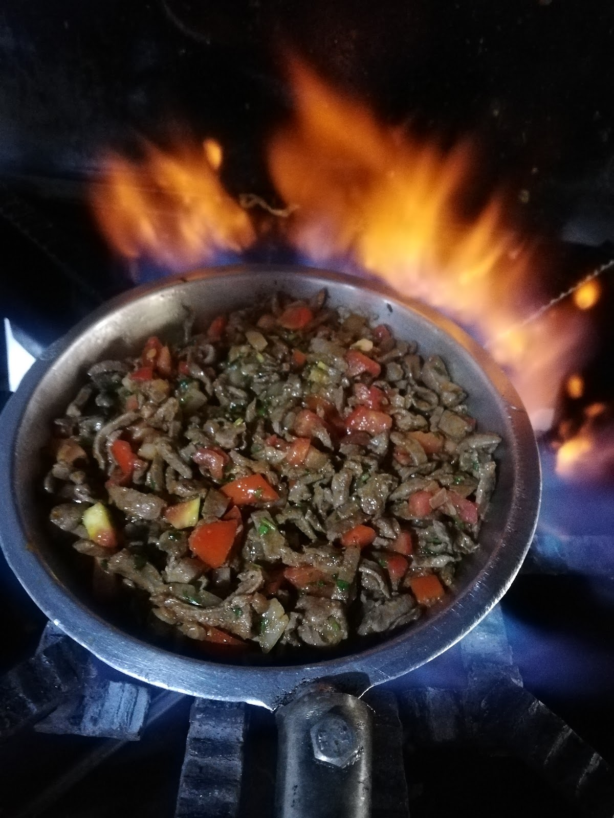 فرن تميز وفوال رغدان - صورة 3