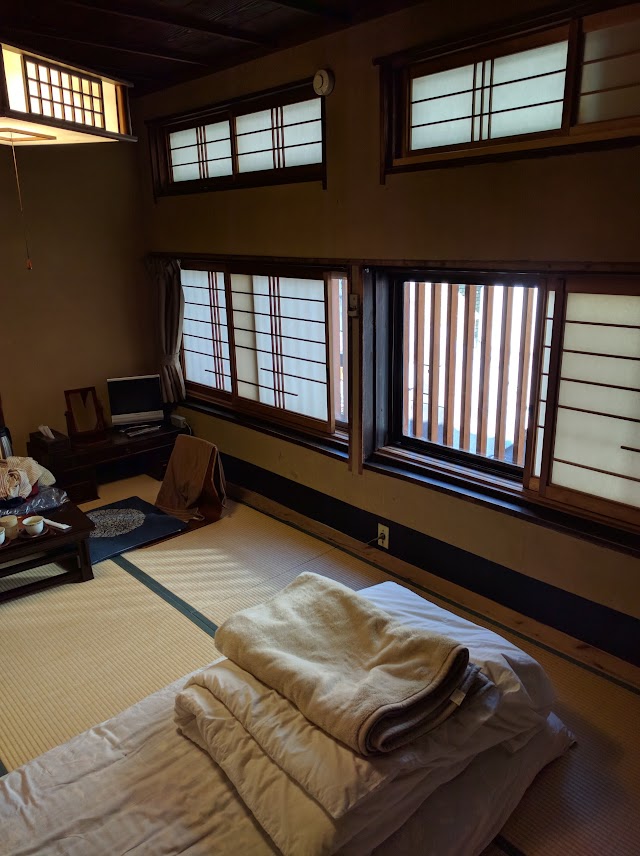 Inn Kawashima