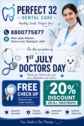 Monsoon offers Upto 20% discount on dental treatment post image