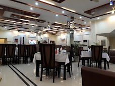 The Al Baik Hotel & Resturent sahiwal