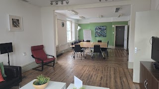 16 Trinity Square - Serviced Offices