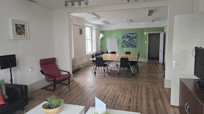 16 Trinity Square - Serviced Offices