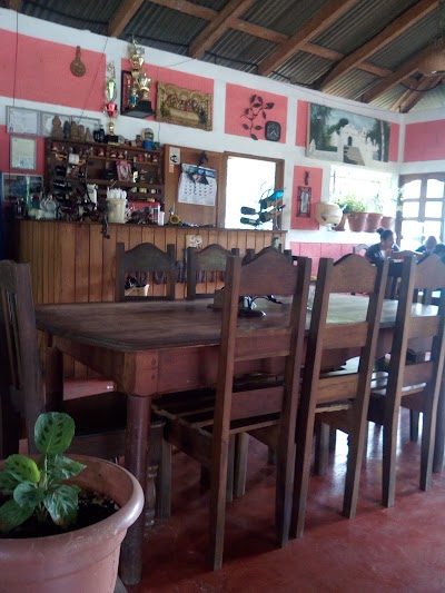 Photos of Restaurant B'omb'il Pek