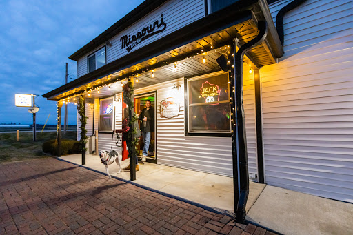 Missouri Tavern
