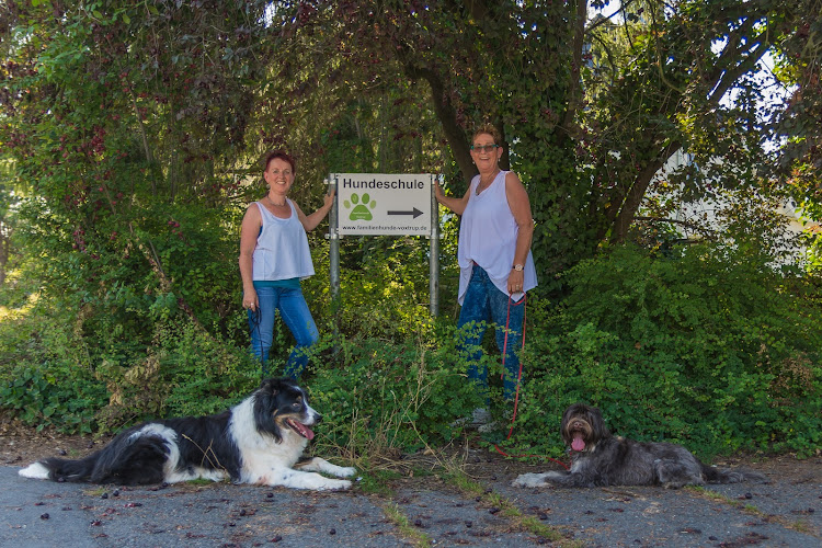 Familienhunde-Voxtrup