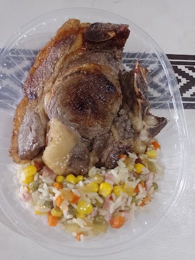 Mangiare Toay Santa Rosa