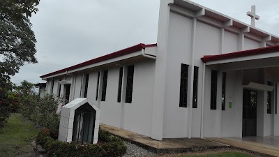 Photos of Iglesia Cat&oacute;lica La Angostura.