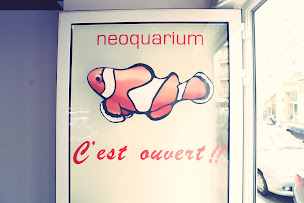 Photo n°20 de Neoquarium à Castagniers (Aquarium)