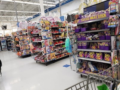 Walmart Supercenter