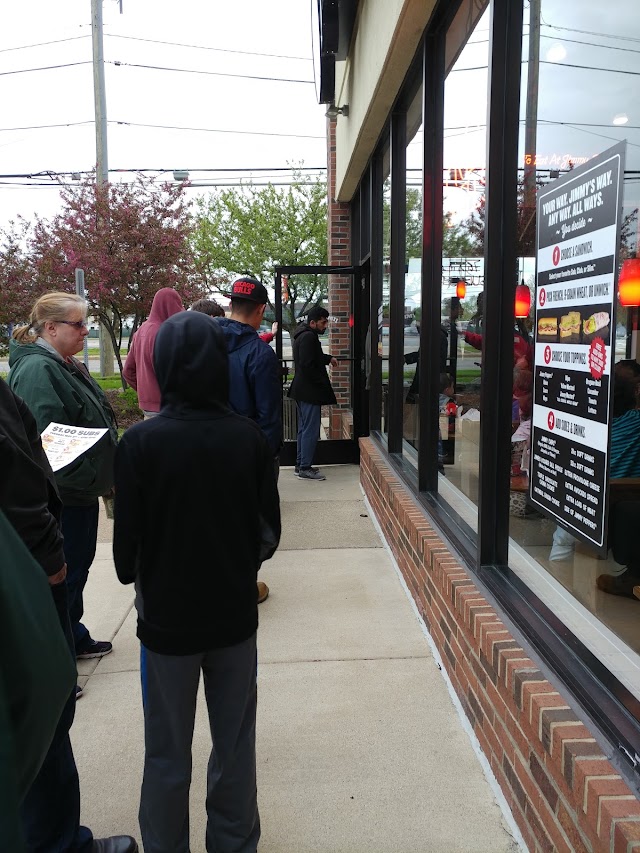 Jimmy John's