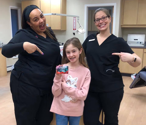 Bracesetters Orthodontics - Newburgh