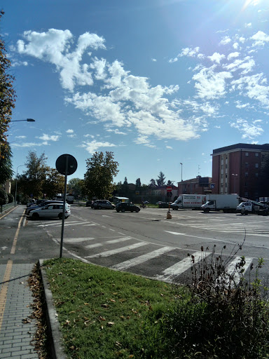 Mercatino Auser - Visual
