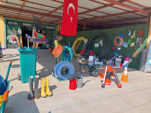 Eylül Tarım Hırdavat