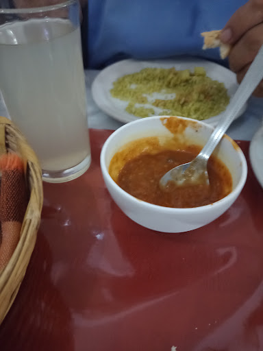 Messa Rica Café-Restaurant Gallery - Mexico