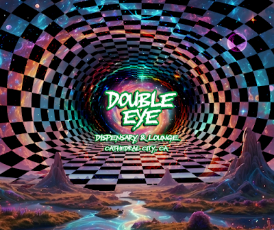 Photo of Double Eye Dispensary & Lounge