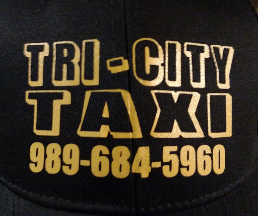 Tri-City Taxi - Thumbnail