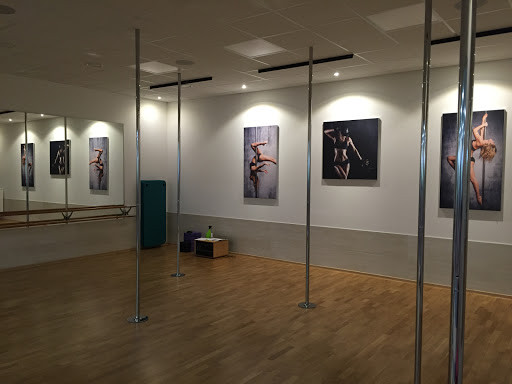 Ladies Fitnessland - Thumbnail