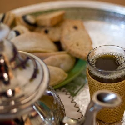 Photos of Riad La maison d'&agrave; c&ocirc;t&eacute;