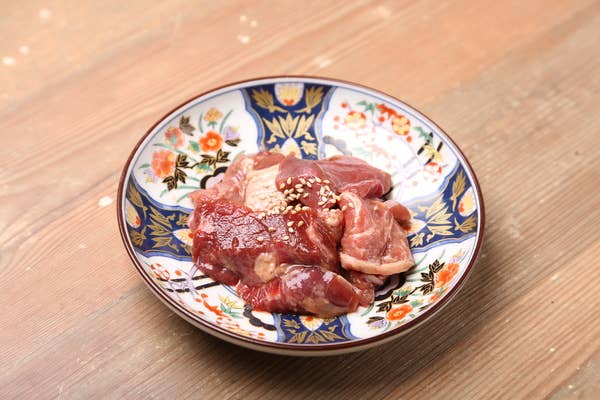 仙台焼肉ホルモンたけ田 青葉通店