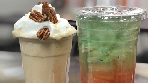 Healthy’s Downtown - Thumbnail