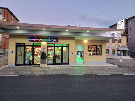 IQOS PARTNER - Plaza tabaccheria, Comunanza