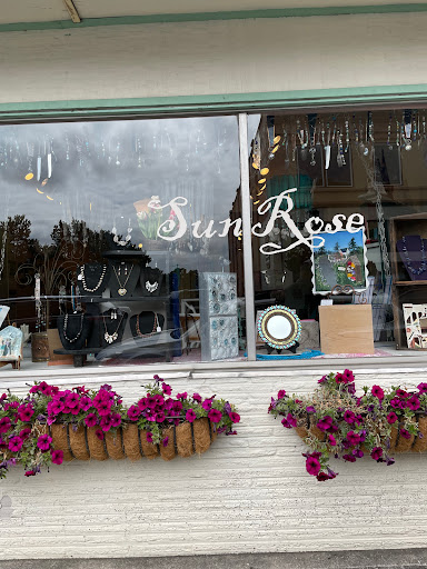 Sunrose - Visual