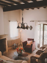 Photo n°52 de Gîte Uzès Mas de Rey à Arpaillargues-et-Aureillac (Lieu de mariage)