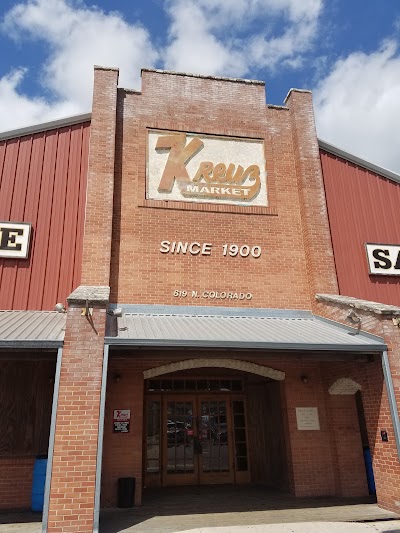 Photos of Kreuz Market