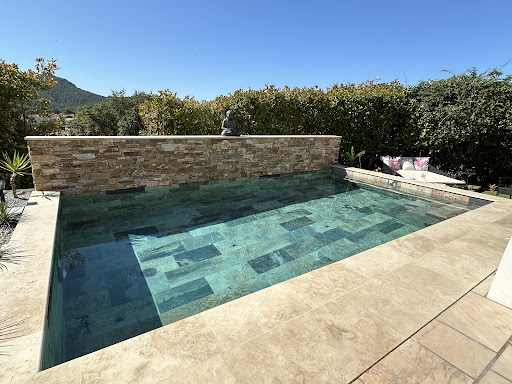 Photo de piscine à Hyères (83400)