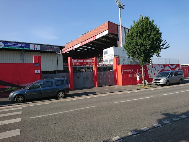 Stade Francis Le Blé