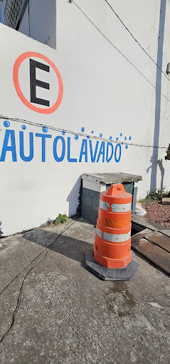 Taller y autolavado San Juditas