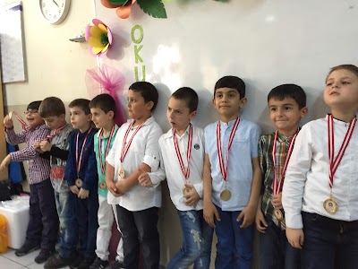 Ali Kuşçu Primary School