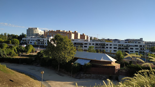Alcobendas - Avda Olimpica 5 - Thumbnail
